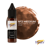 Hanafy - Hairstrokes MEDIUM