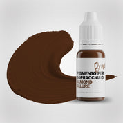 Donda - Pigmento ALMOND ALLURE (RESAP)