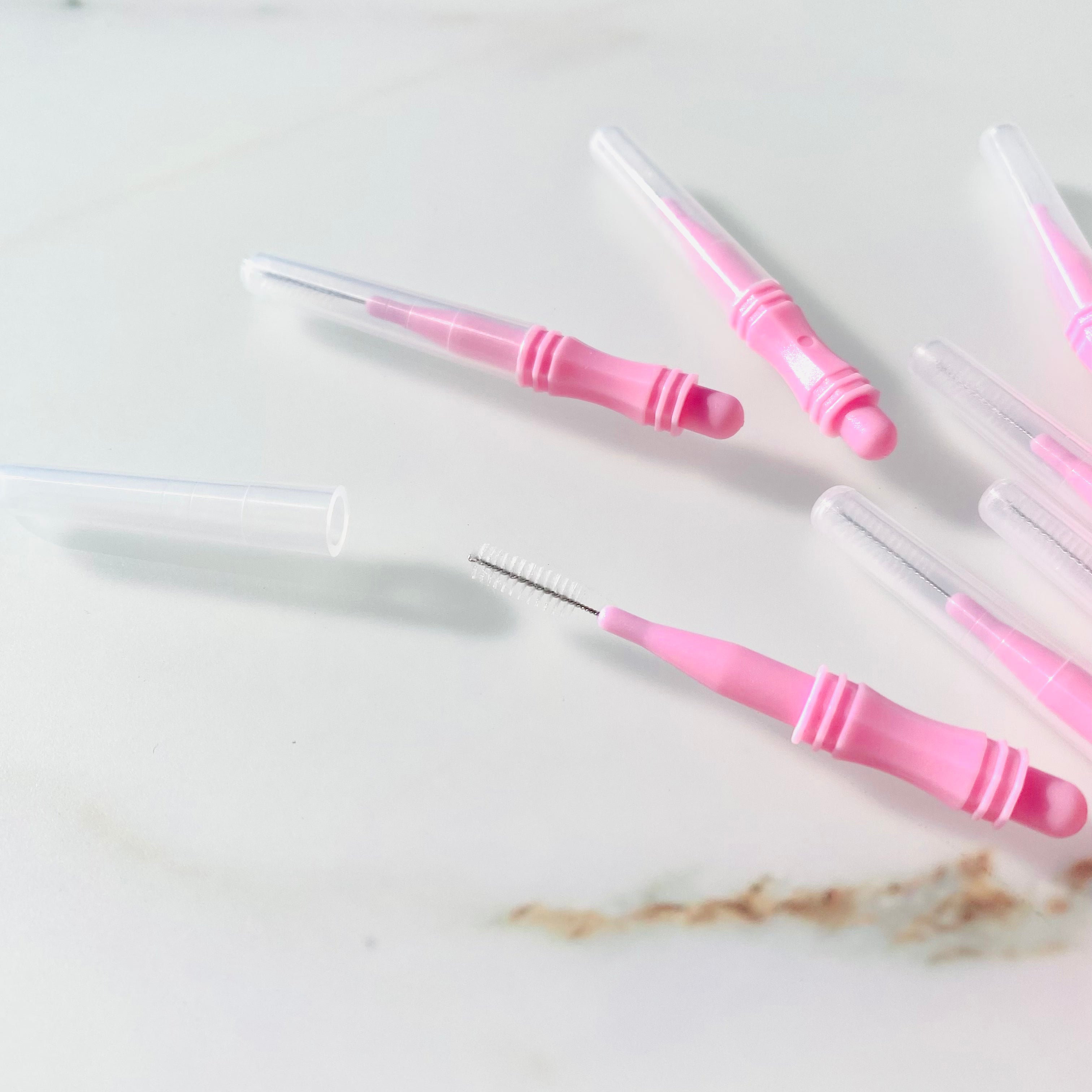 Brush Laminazione Sopracciglia 10 pz NOEMI