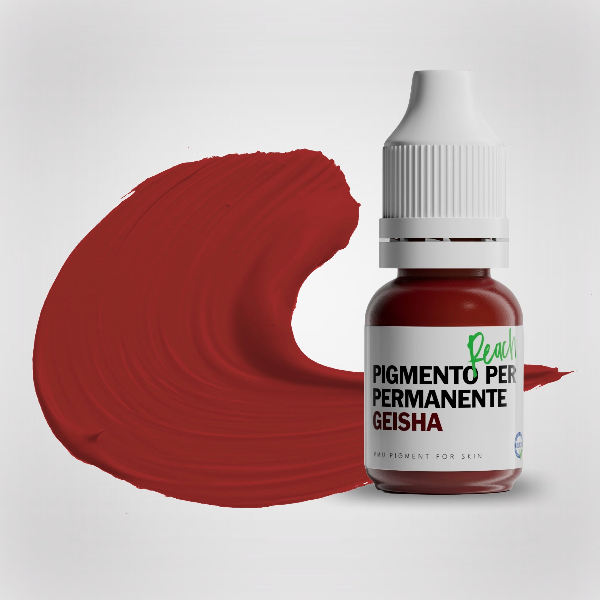 Donda - Pigmento GEISHA (REACH)