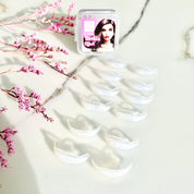 Barbie Effect Bigodini Laminazione LAMI