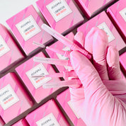 Brush Laminazione Sopracciglia 10 pz NOEMI