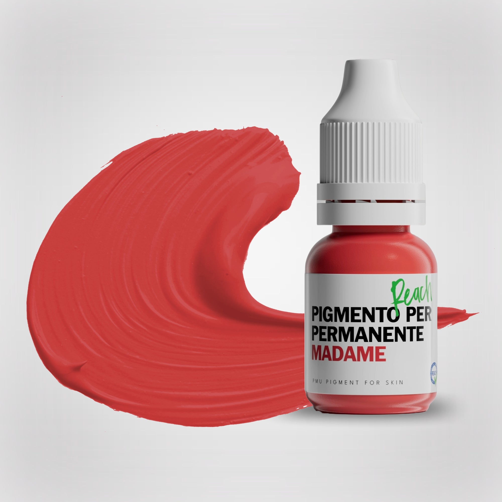 Donda - Pigmento MADAME (REACH)