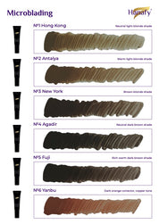 Hanafy - N.5 Fuji 10ml