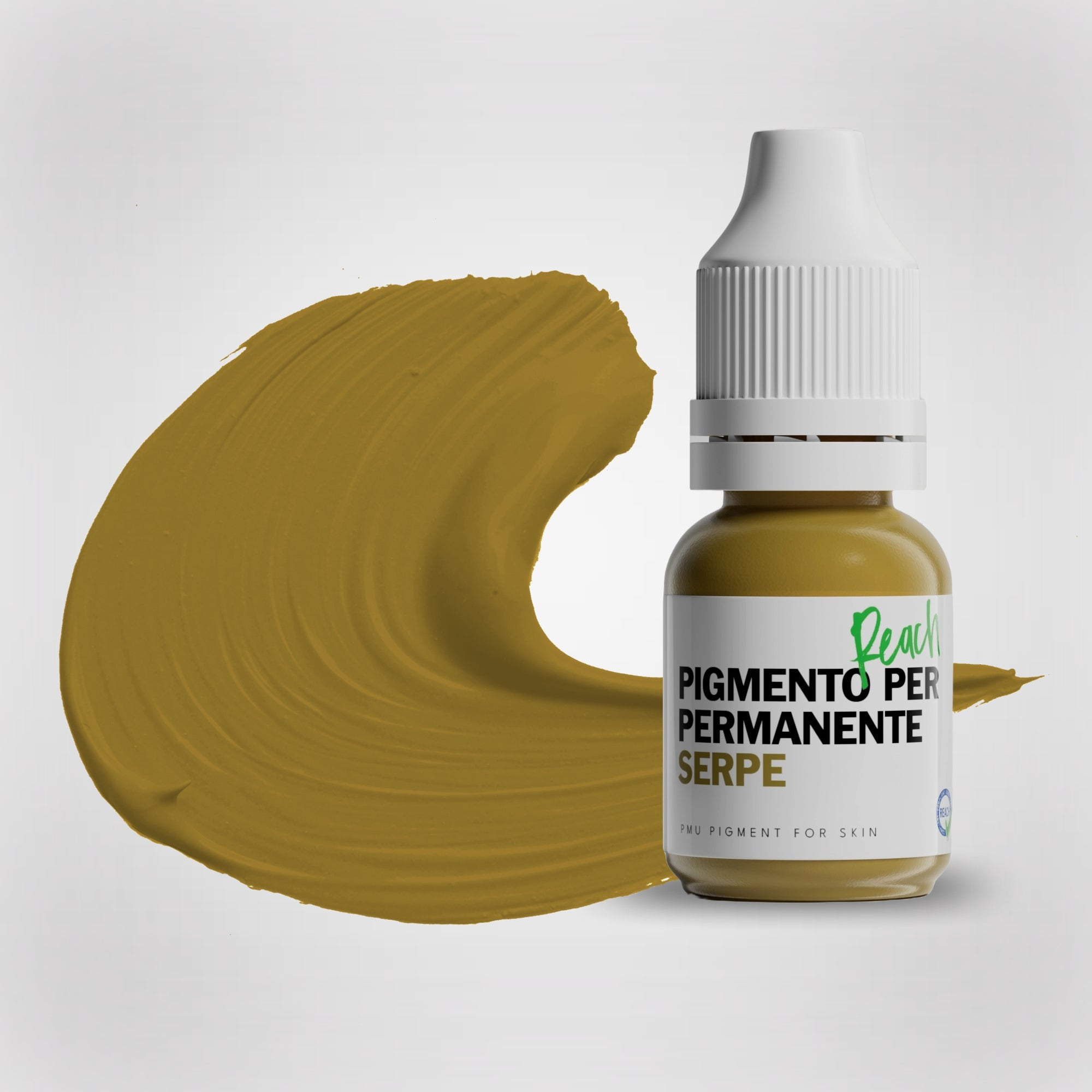 Donda - Pigmento SERPE (REACH)