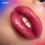 AS Pigments - Concentrate CHERRY Lip Pigment - mrpmu