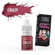 AS Pigments - CRAZY (HARLEY QUINN) 6 ml - Mr.PMU