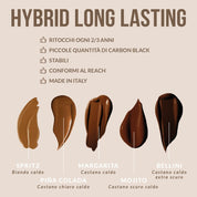 BIOTEK - Brows Hybrid - MOJITO 15ml - Mr.PMU