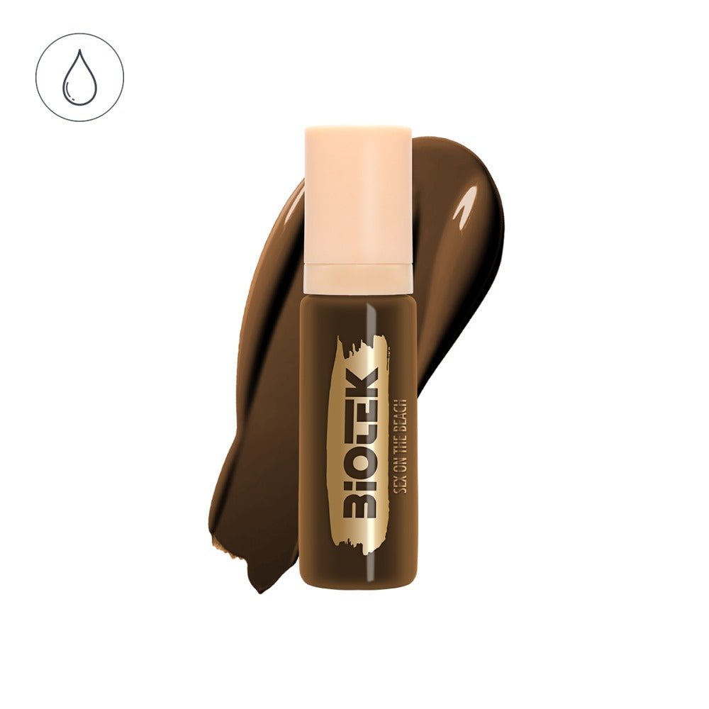 BIOTEK - Brows Inorganic Liquid - SEX ON THE BEACH - Mr.PMU
