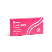 Brow Lock Soap - mrpmu