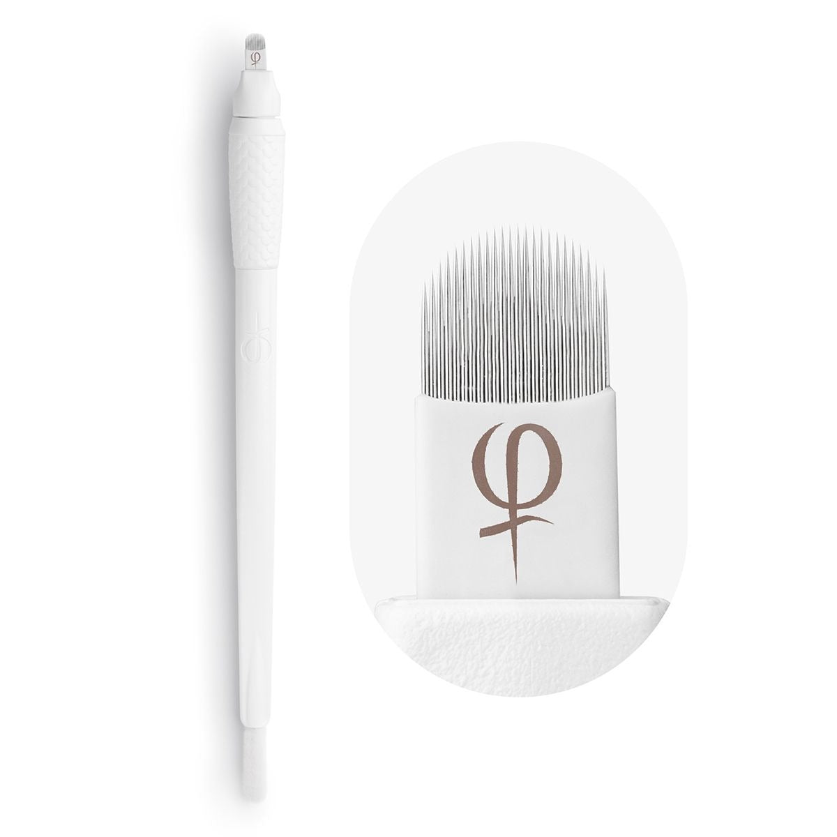 Disposable Tool With U24 Nano Blade 10pcs - Mr.PMU