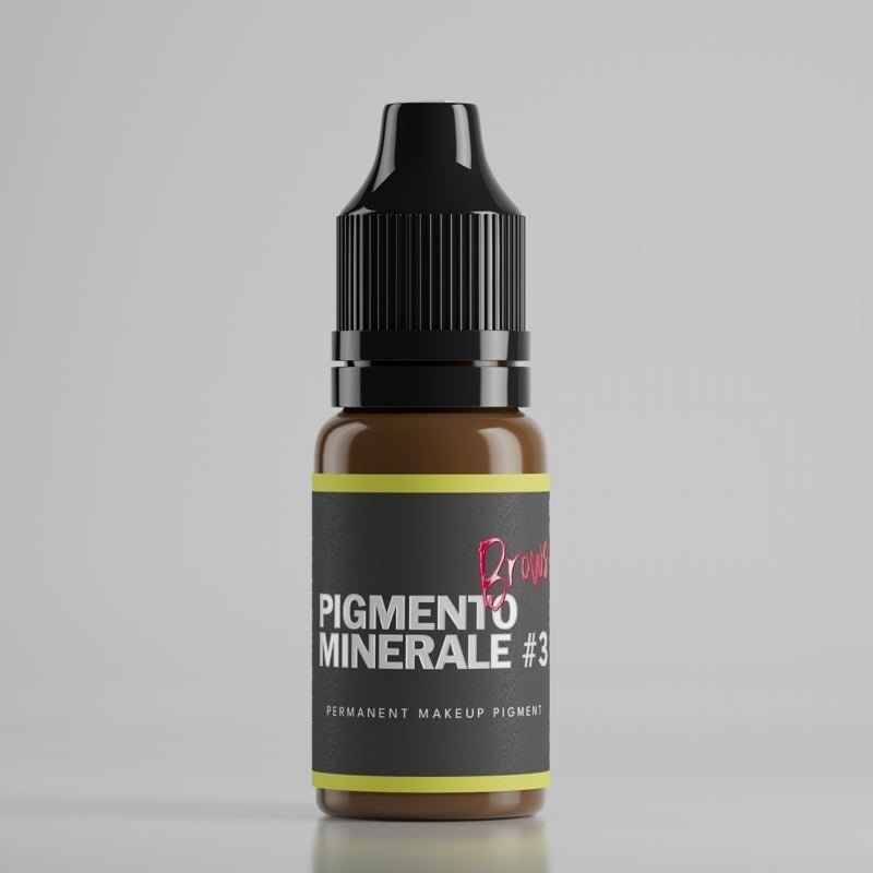 Donda - PIGMENTO 3 - Mr.PMU