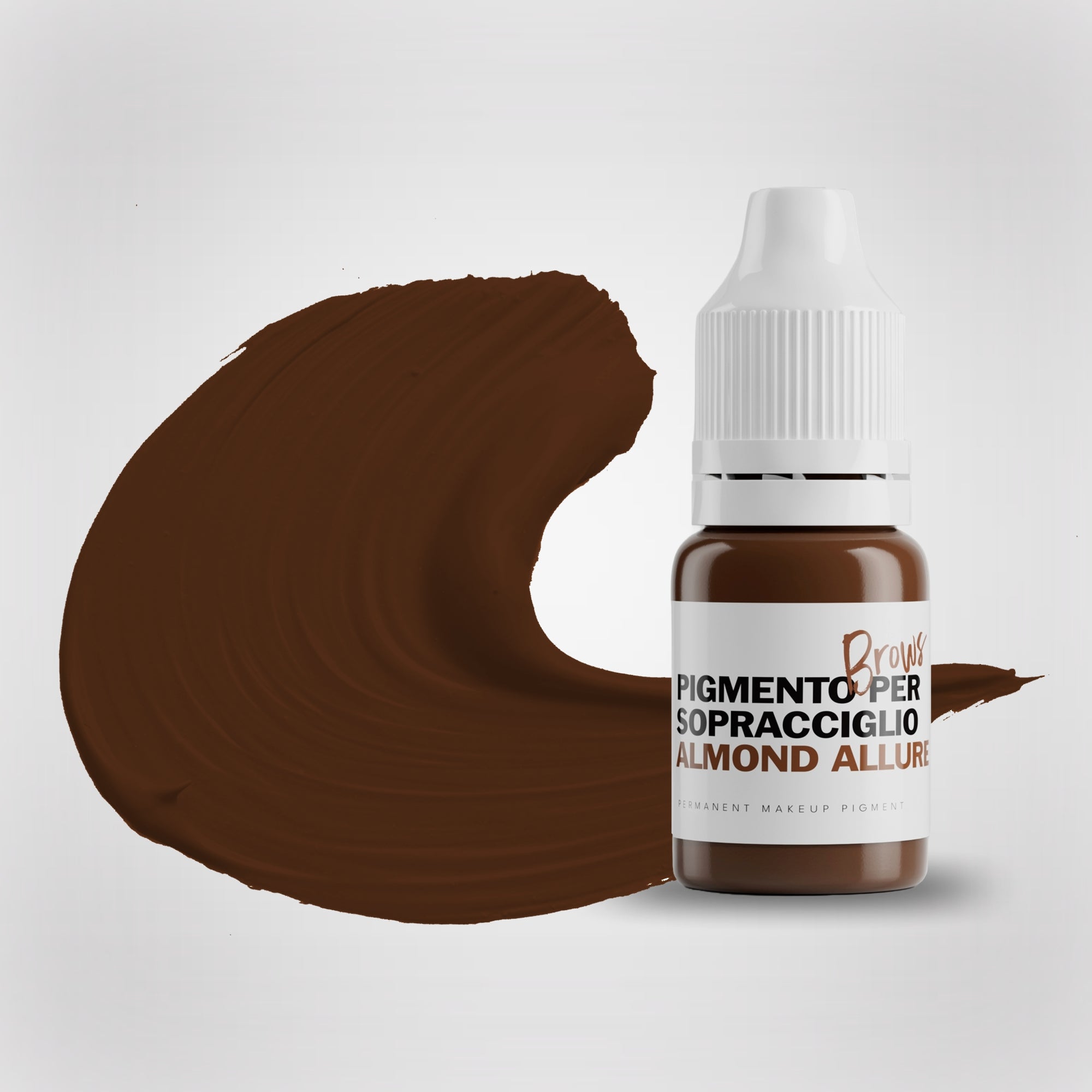 Donda - Pigmento ALMOND ALLURE (RESAP) - Mr.PMU