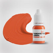 Donda - Pigmento ORANGE ALLURE (RESAP) - Mr.PMU