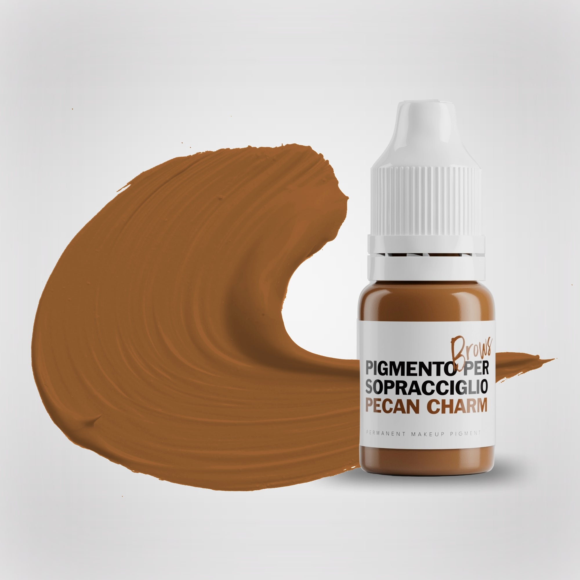 Donda - Pigmento PECAN CHARM (RESAP) - Mr.PMU