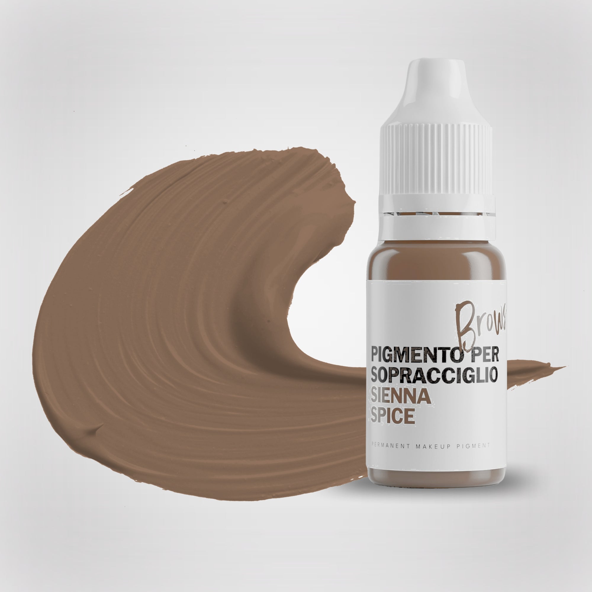 Donda - Pigmento SIENNA SPICE (RESAP) - Mr.PMU