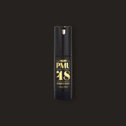 Dynamic Pigmenti PMU - 48 Brownish Black 15ml - Mr.PMU
