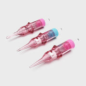 EMALLA - Miuxia Premium cartridges Round Liner 20pcs - Mr.PMU