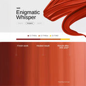 Enigmatic Whisper PMU Lip Shader Pigment 10ml - mrpmu