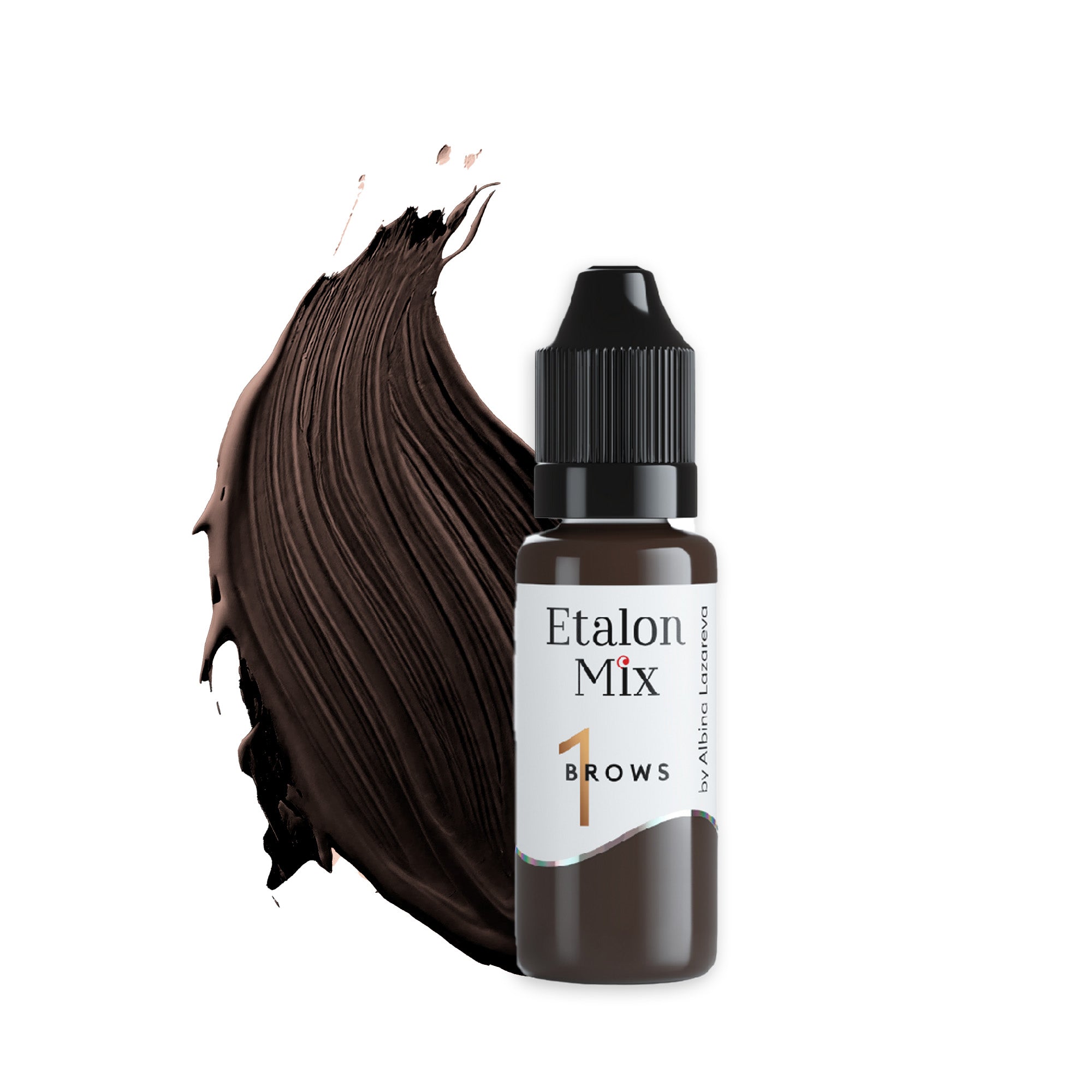 Etalon Mix - 1 Hazelnut - mrpmu