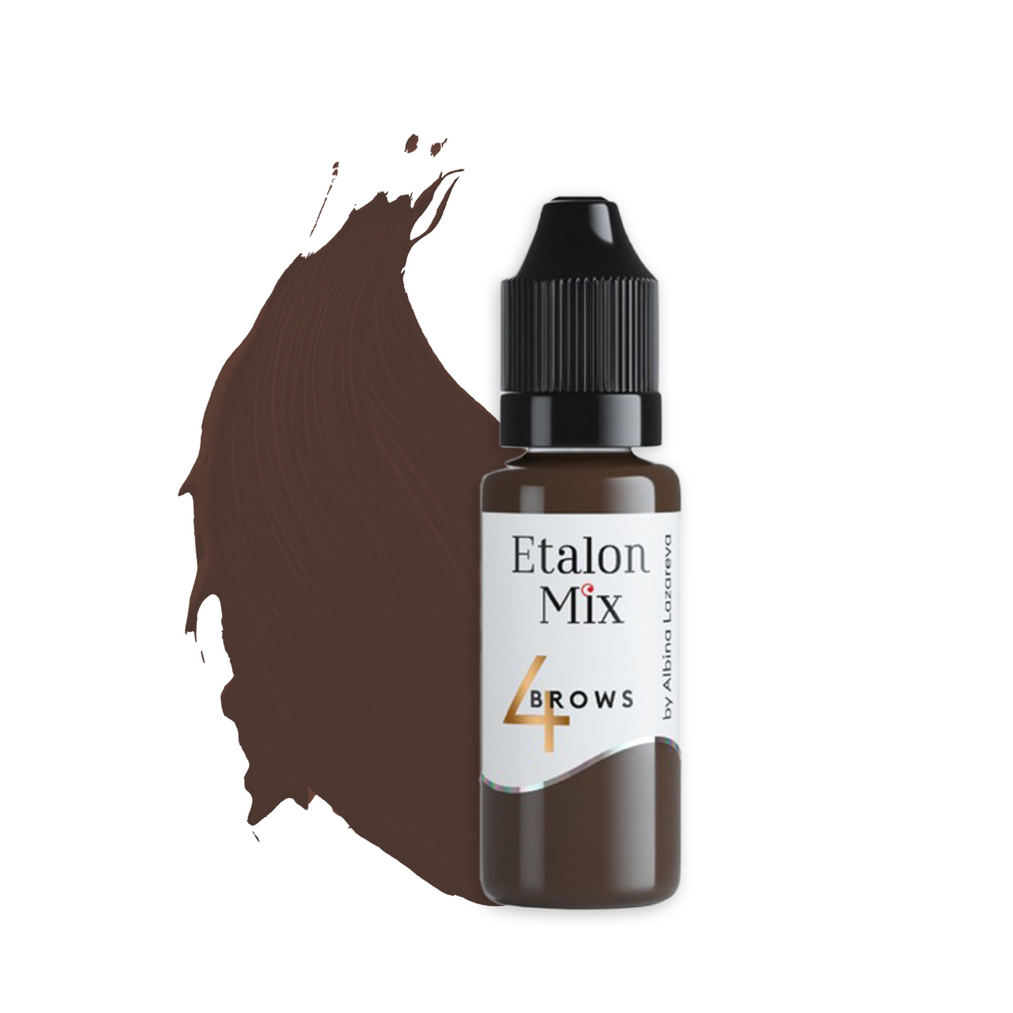 Etalon Mix - 4 Light Brown - mrpmu