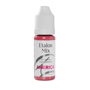 Etalon Mix - America - Mr.PMU