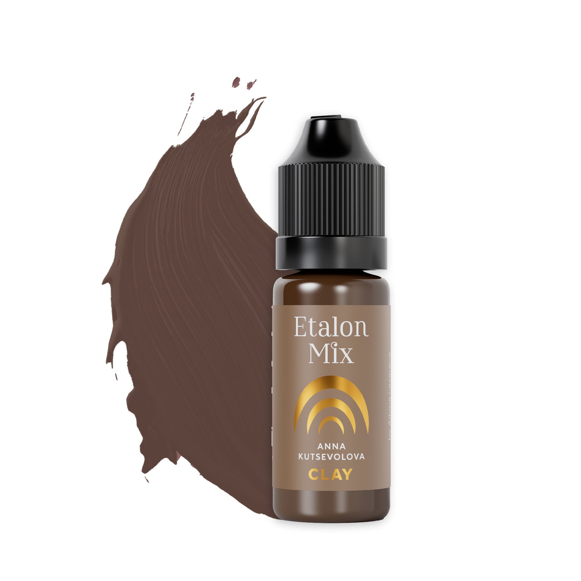 Etalon Mix - Clay 10ml - mrpmu