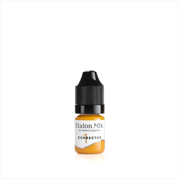 Etalon Mix - Correctors Miniset 3x 5ml - Mr.PMU