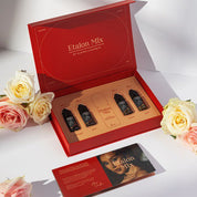 Etalon Mix - Eyelids Set by Anna Vasileva 5ml - Mr.PMU