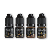 Etalon Mix - Eyelids Set by Anna Vasileva 5ml - Mr.PMU