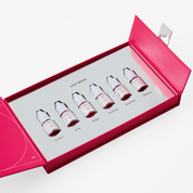 Etalon Mix - Set LIGHT SERIES by Antonina Andrusenko - Mr.PMU