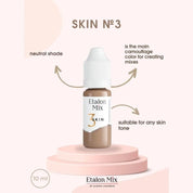 Etalon Mix - SKIN 3 - Mr.PMU