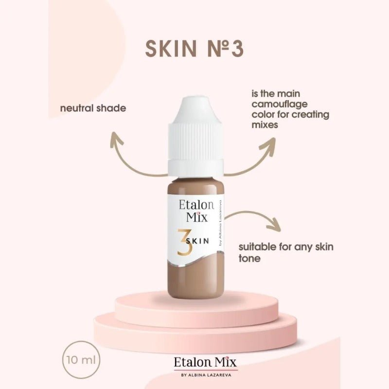 Etalon Mix - SKIN 3 - Mr.PMU