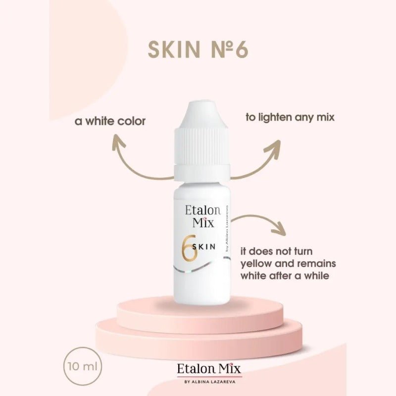 Etalon Mix - SKIN 6 - Mr.PMU