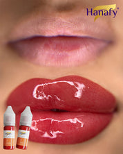 Hanafy - Dark Lips N.4 MIAMI 10ml - Mr.PMU