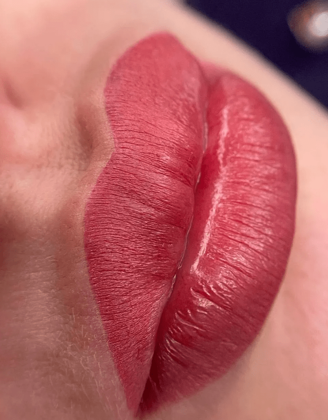 Hanafy - Red Earth - Mr.PMU