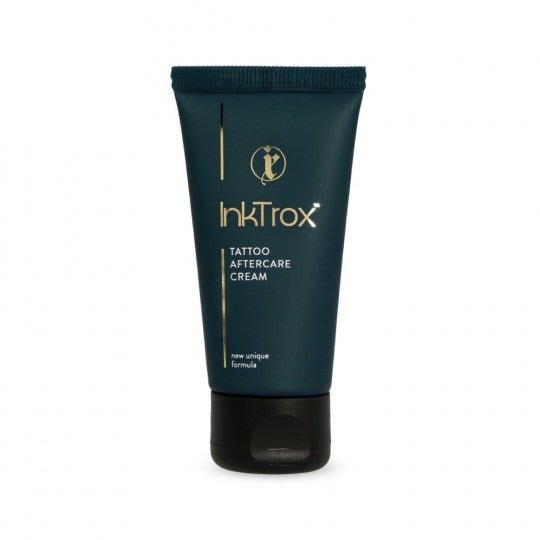 InkTrox - Crema post - trattamento per tatuaggi 20ml - Mr.PMU