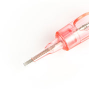 Kwadron PMU Cartridges - 4 Flat 0.35 Point Taper - 20pcs - mrpmu