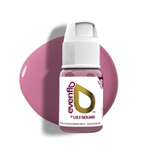 Perma Blend Luxe Evenflo PMU Ink - Royal Mauve 15ml - mrpmu