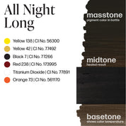 Perma Blend Luxe PMU Ink - All Night Long 10ml - mrpmu