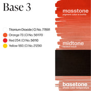 Perma Blend Luxe PMU Ink - Base 3 - 15ml - mrpmu