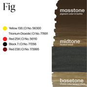 Perma Blend Luxe PMU Ink - Fig 15ml - mrpmu