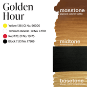 Perma Blend Luxe PMU Ink - Golden Hour 15ml - mrpmu