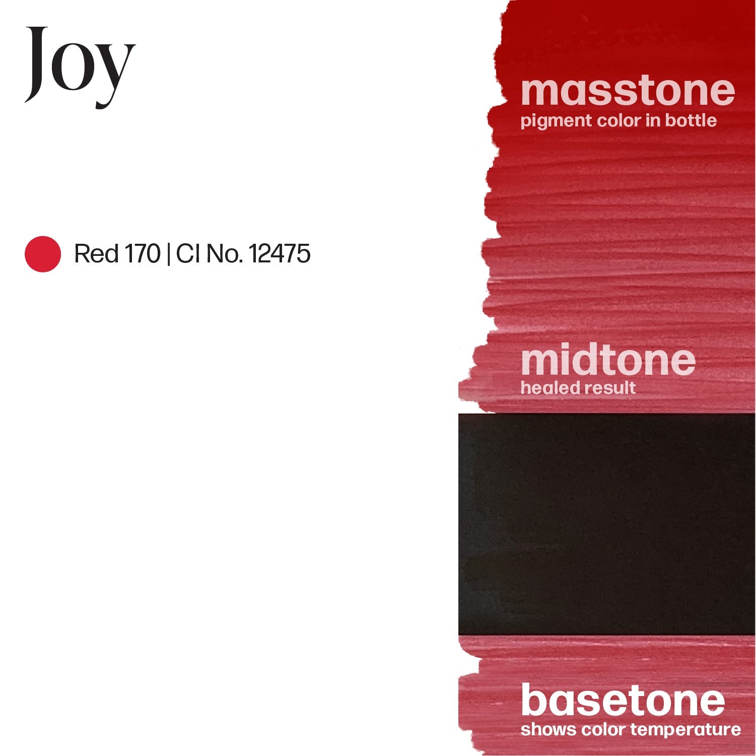 Perma Blend Luxe PMU Ink - Joy 15ml - mrpmu