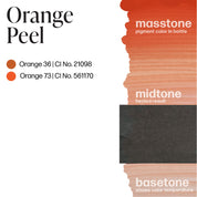 Perma Blend Luxe PMU Ink - Orange Peel 15ml - mrpmu