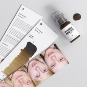 Perma Blend LUXE PMU Ink - Paulina Osinkowska Ombre Brows 01 - mrpmu