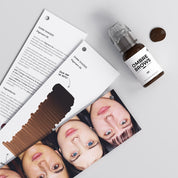 Perma Blend LUXE PMU Ink - Paulina Osinkowska Ombre Brows 05 - mrpmu