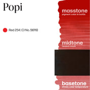 Perma Blend Luxe PMU Ink - Popi 15ml - mrpmu