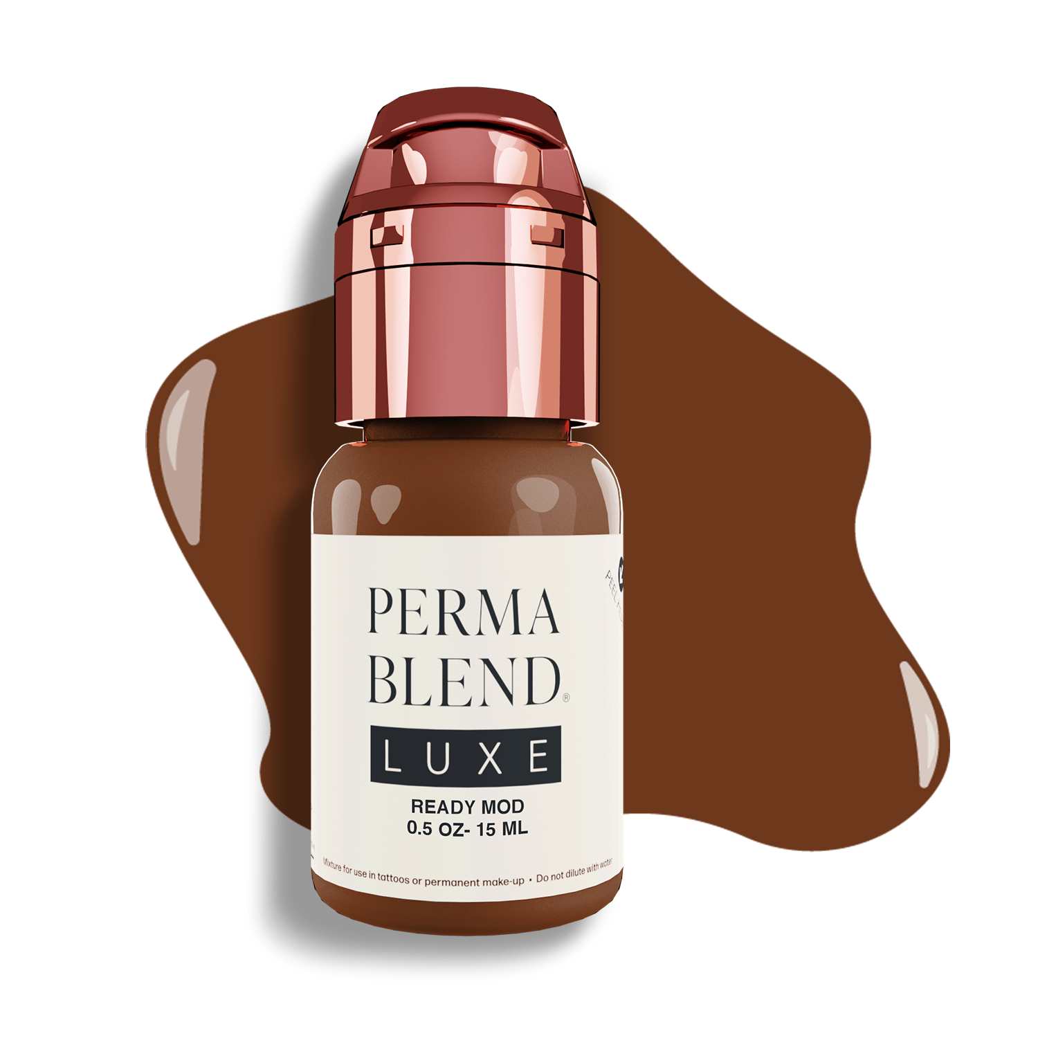 Perma Blend Luxe PMU Ink - Ready Mod 15ml - mrpmu