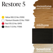 Perma Blend Luxe PMU Ink - Restore #5 15ml - Mr.PMU